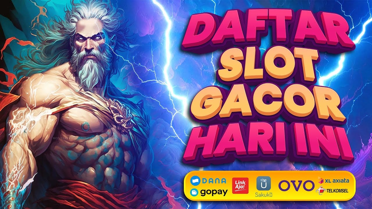 How Gacor Slot Games Work on Vegashoki Platform