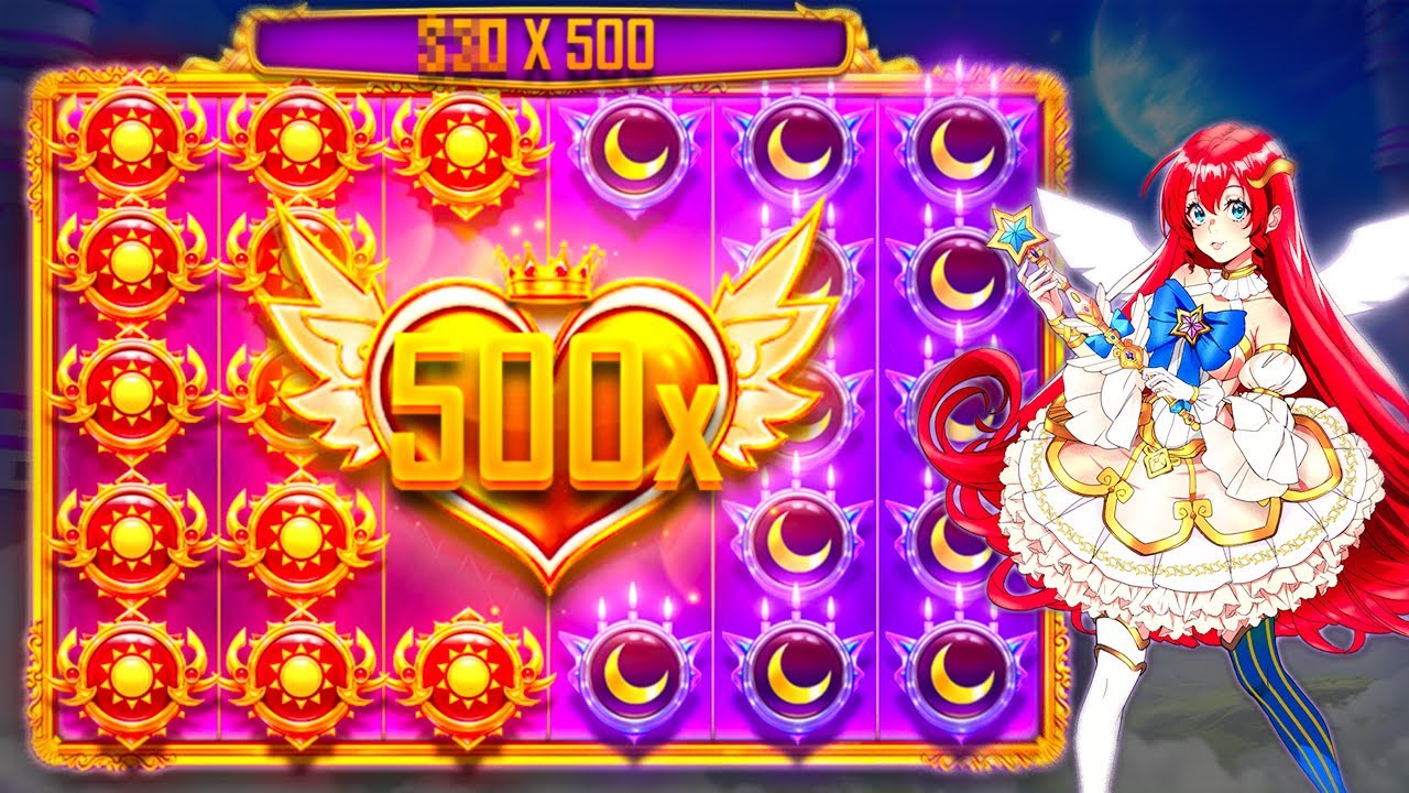 Review of the Demo Slot Princess Game that is Worth Playing