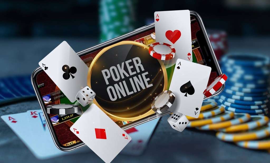 How to Set Limits IDN Poker and Stick to Them