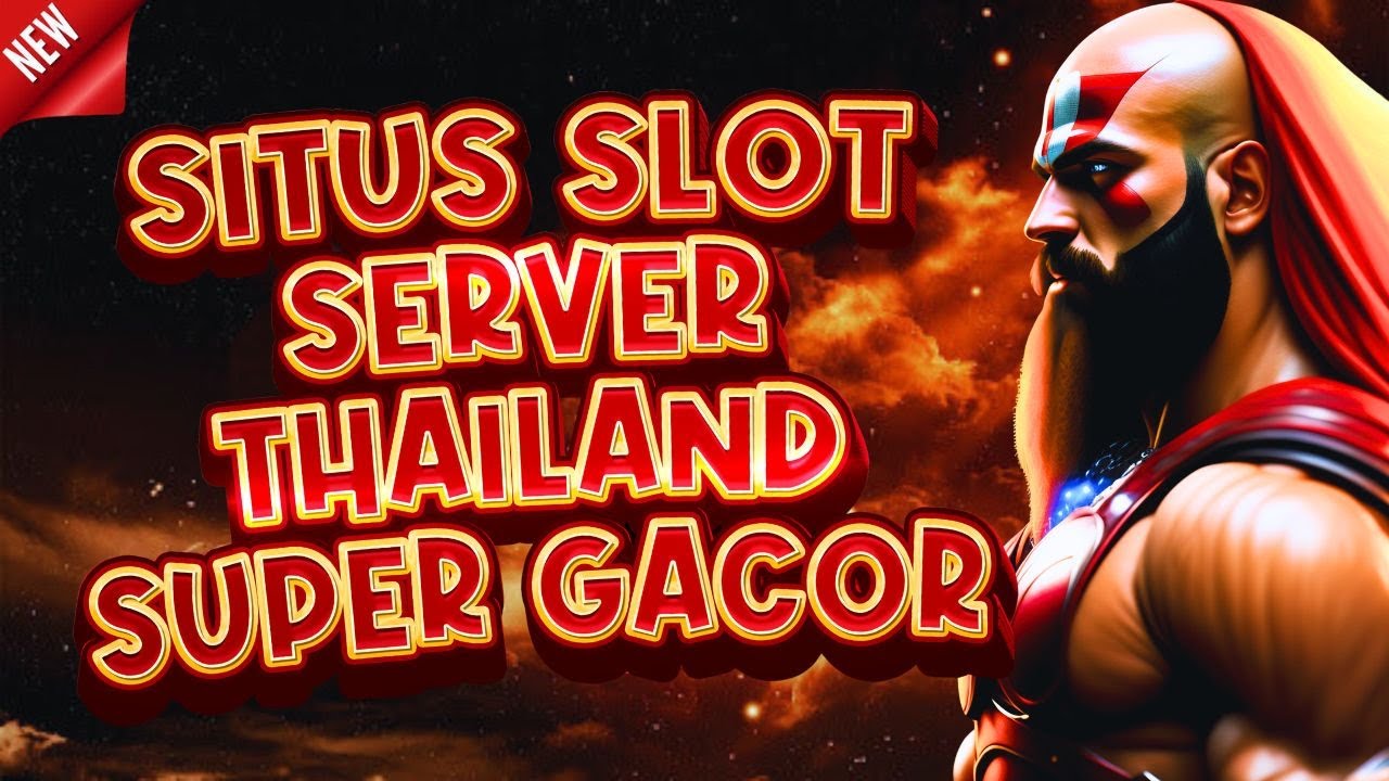 How to Play Slot Thailand Gambling with Patterns
