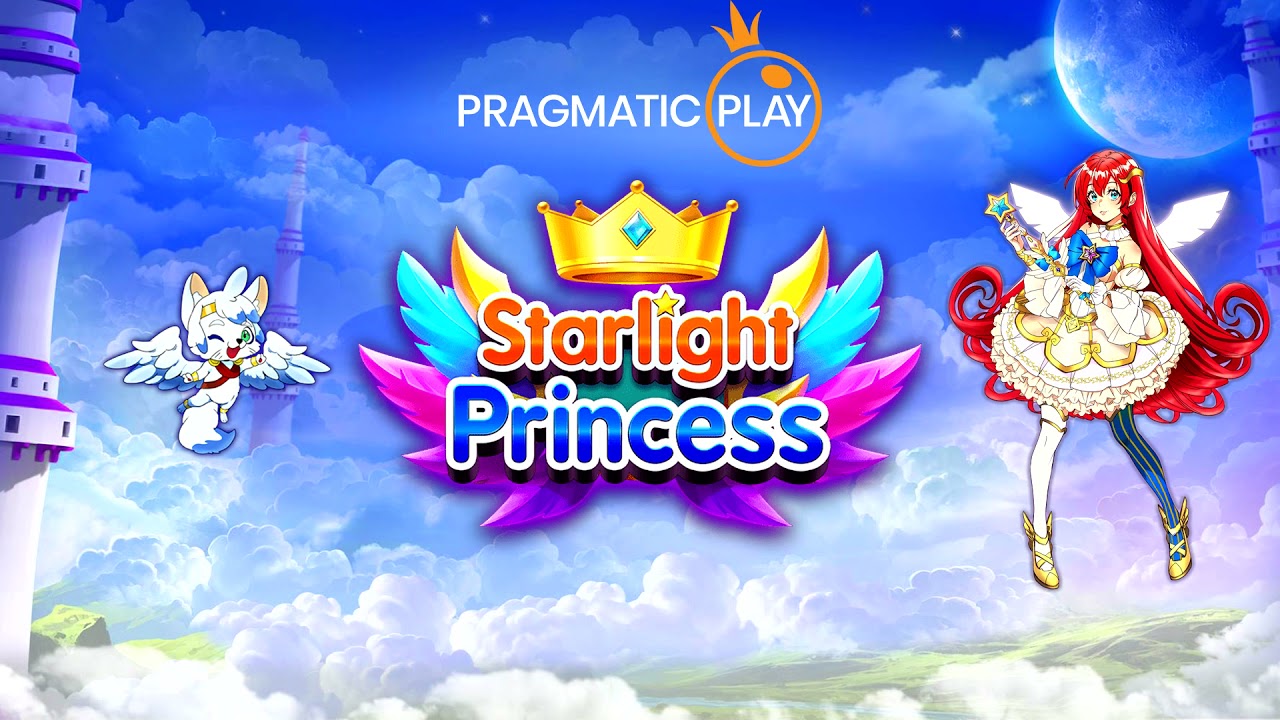 Enjoy the maximum benefits of Starlight Princess deposits