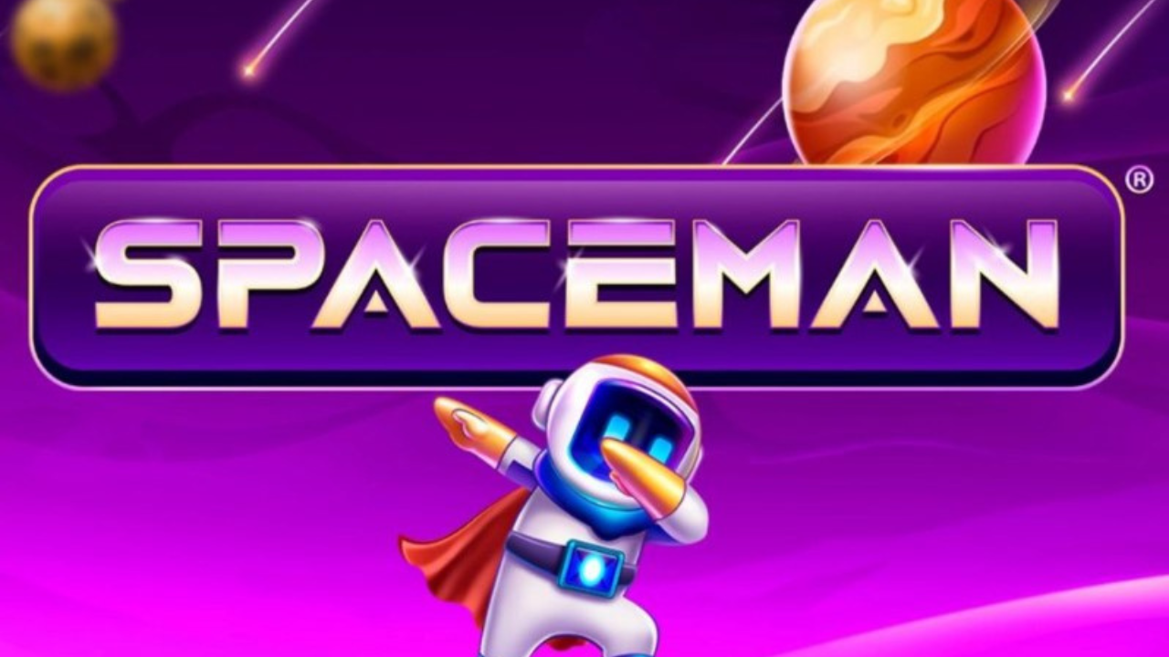 The Official Online Slot Spaceman Site Provides Abundant Benefits