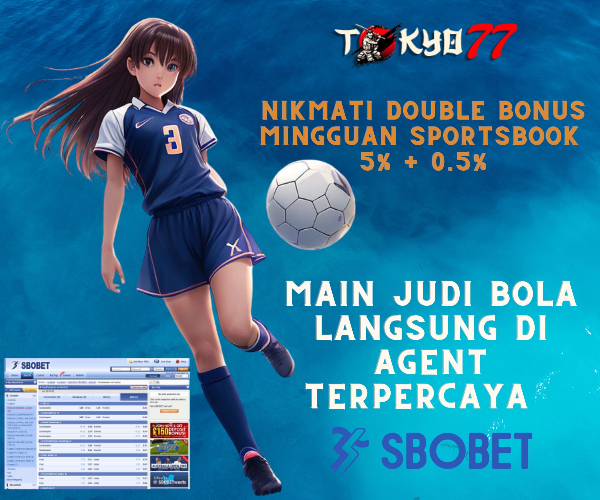 Experience the Action: IBcbet, Tangkasnet, and Sbobet Spectaculars Await