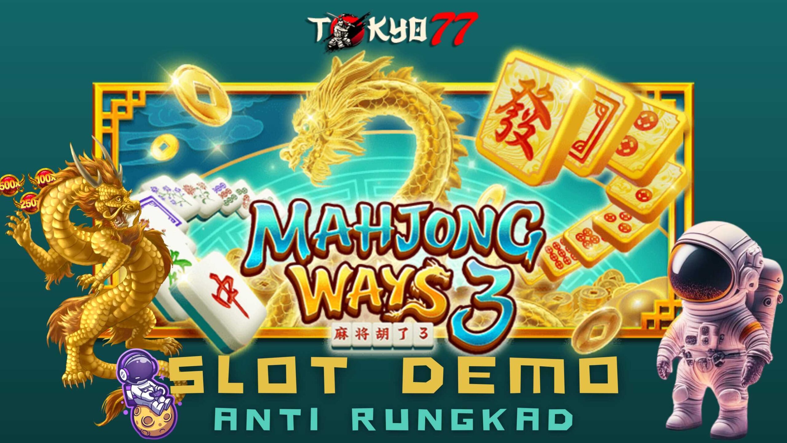 Defy the Odds: Unraveling Slot Garansi Kekalahan and Slot Demo Marvels