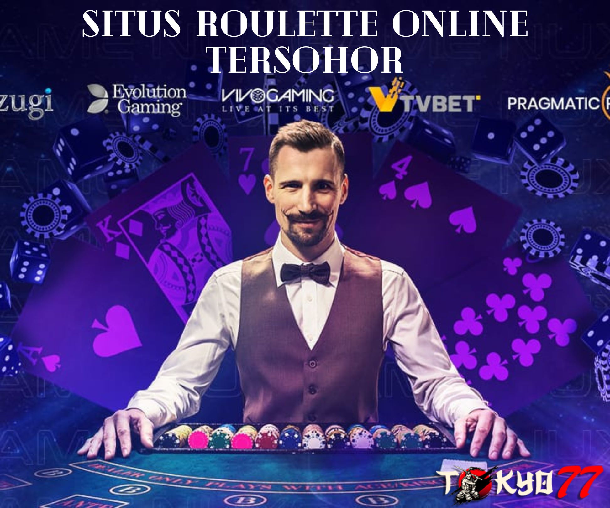 Enter the Realm: Togel Online, Baccarat Online, and Roulette Online Delights