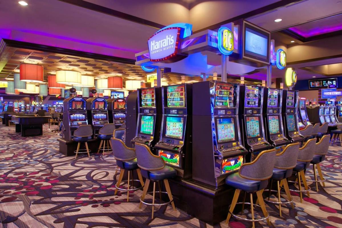 slot maxwin
