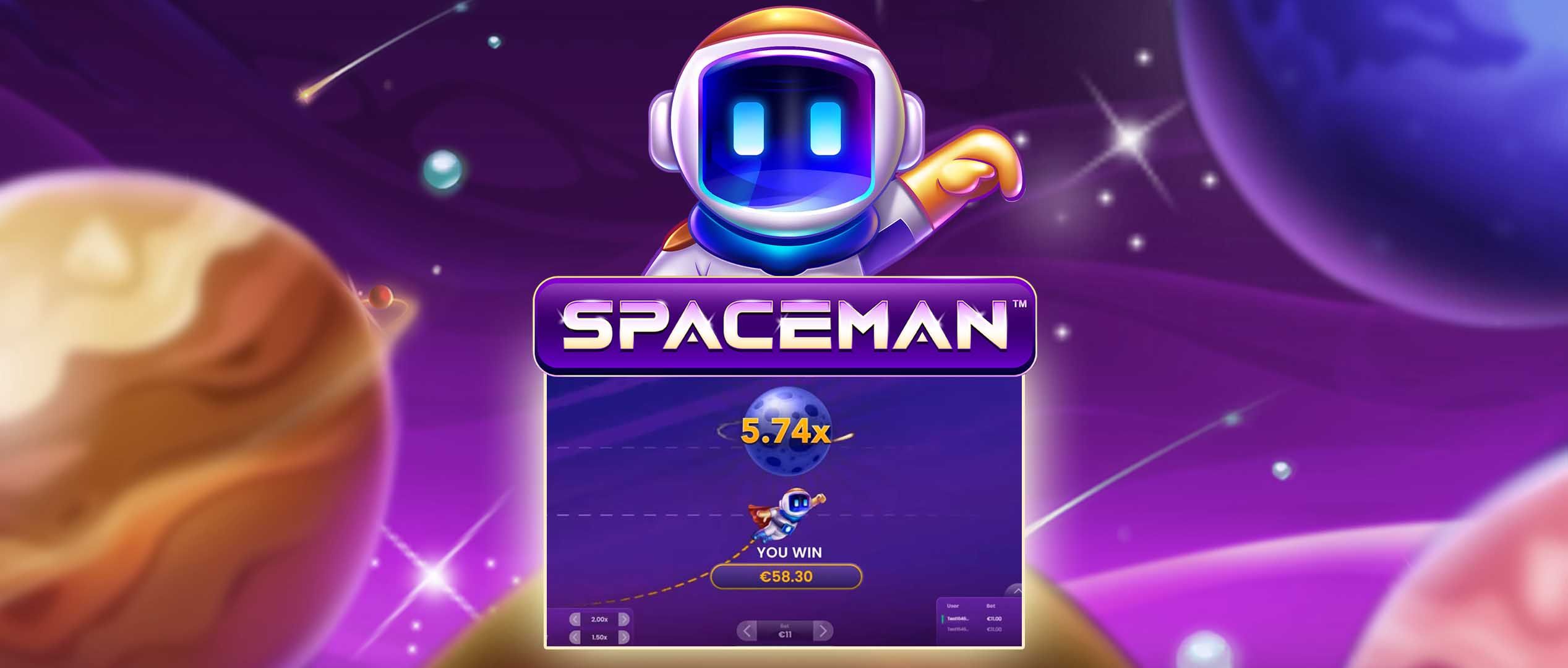 Important Strategy for Playing Spaceman Slot for Real Money