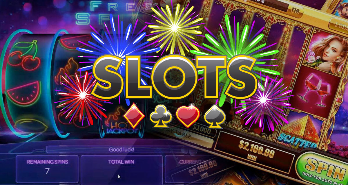 How to Register and Create an Account Slot Gacor Nexus!