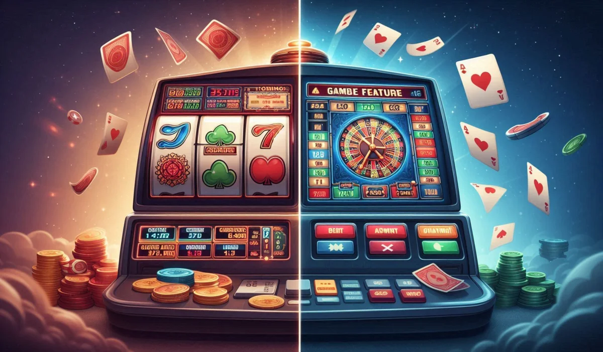 Slot Dana: Know About Fact Game Machines!