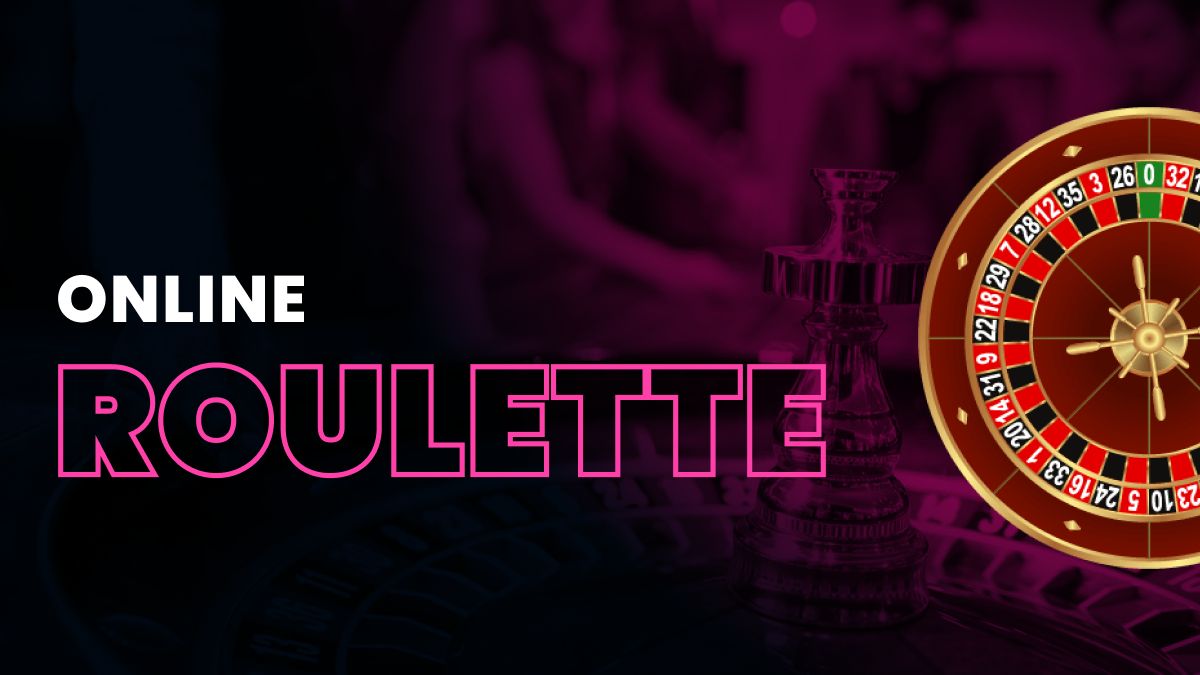 Enjoy Roulette Online Games on the Official Overseas Server Site