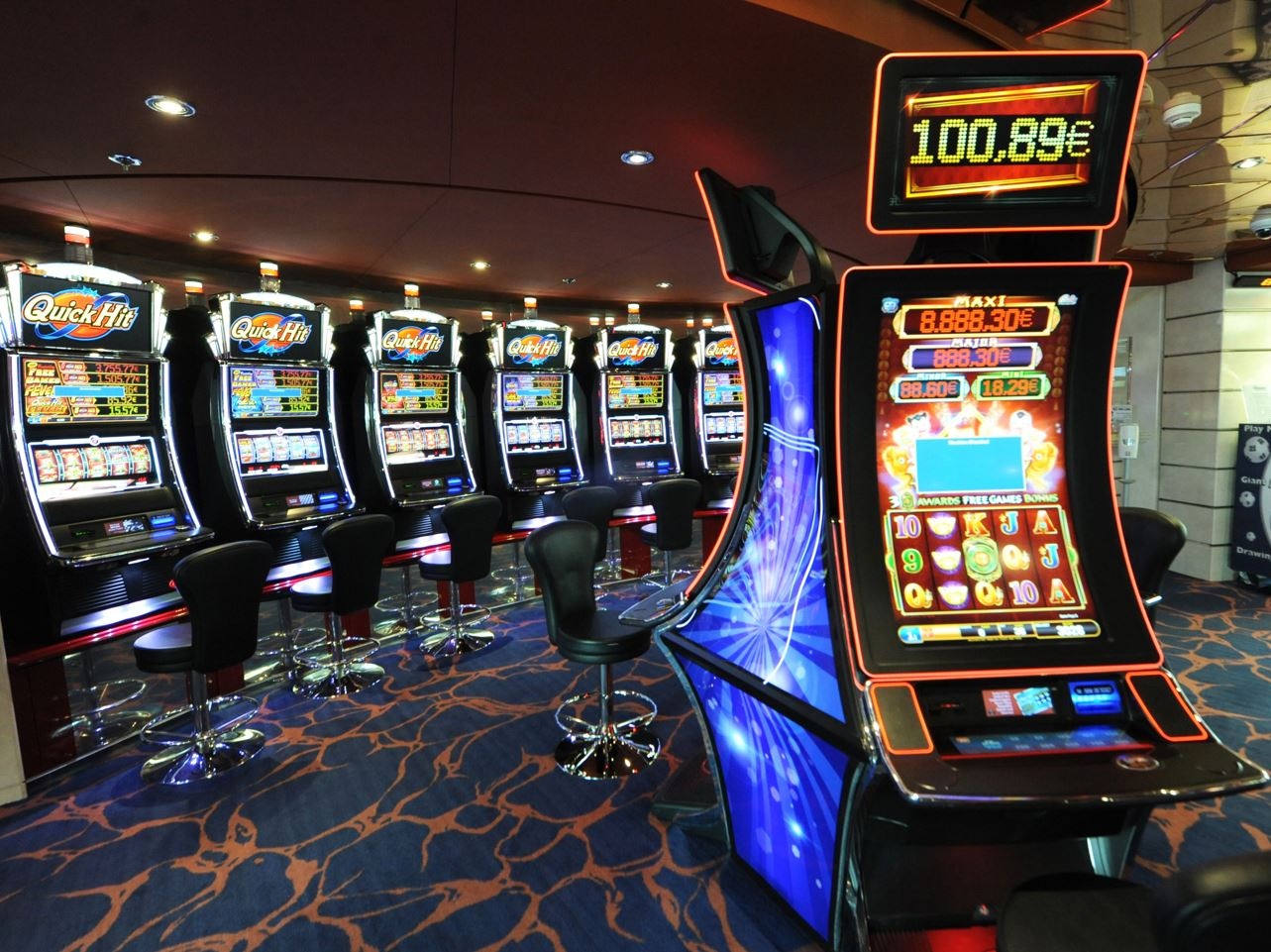 Tips for Successful Slot Betting in Link Gacor66!