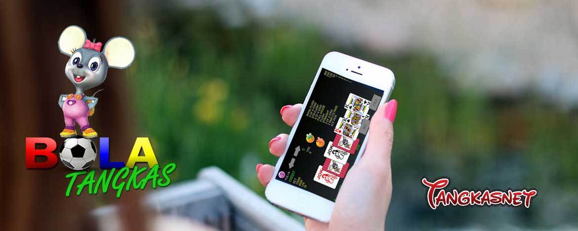 How to Choose the Type of Bet on the Trusted Tangkasnet88 Site