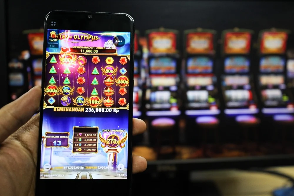Link Alternatif Gacor123: Maximizing Your New Member Bonus