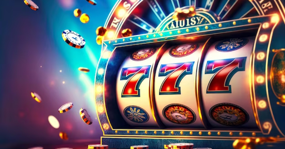 Get Winnings The Game Slot with Deposit Qris