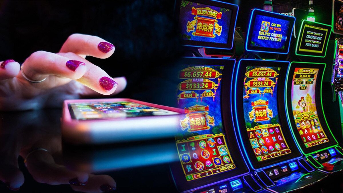Slot Thailand: Managing Deposits and Budget