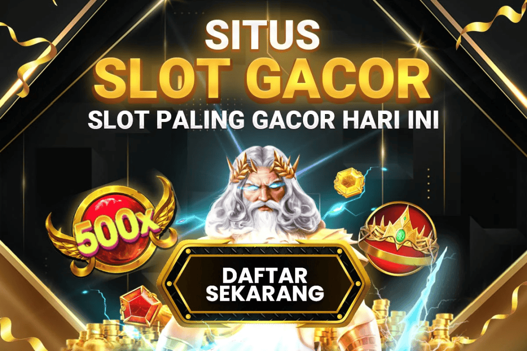 Link Alternatif Gacor123, Trusted Online Slot, Easy to Win Today