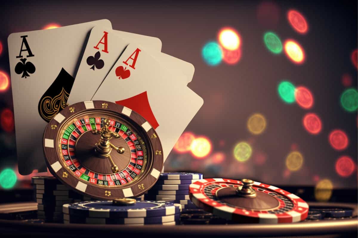 How to Identify Trusted Site Baccarat Online!