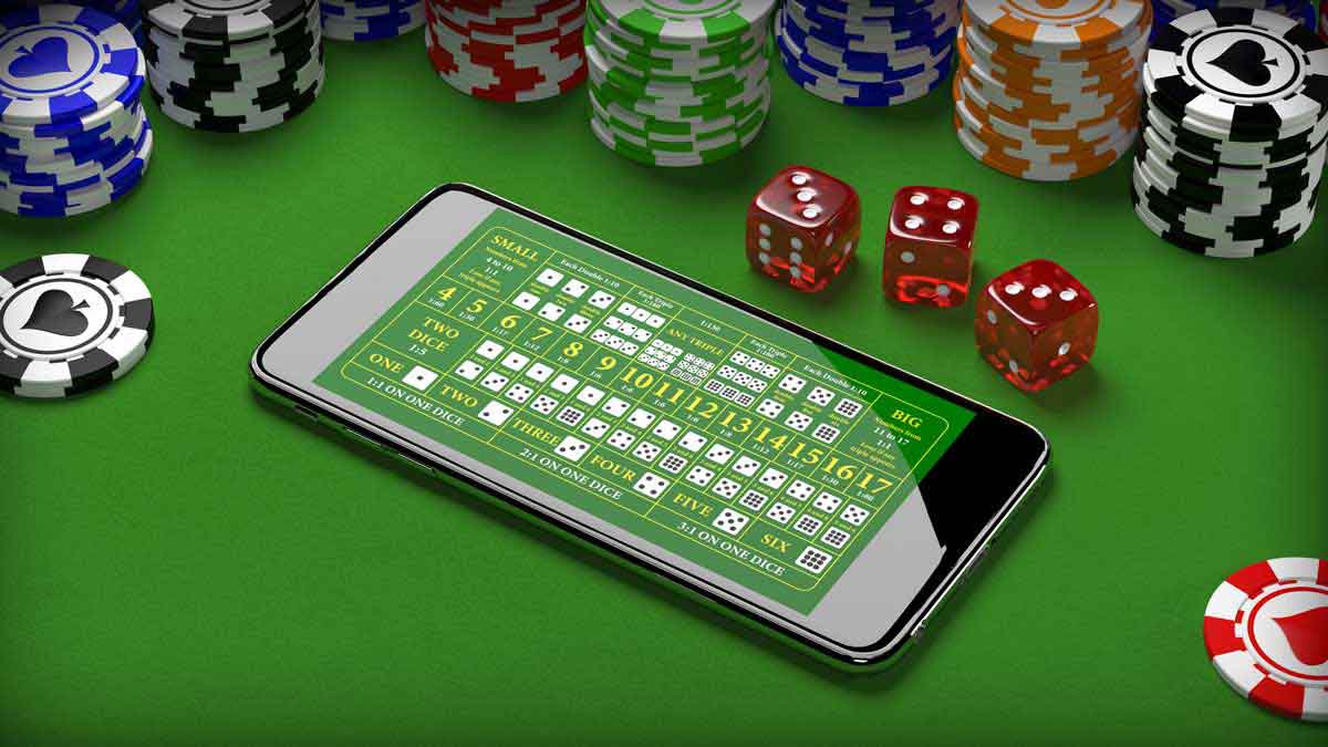 Tips for Sharpening Skills before Betting on Judi Sicbo Online