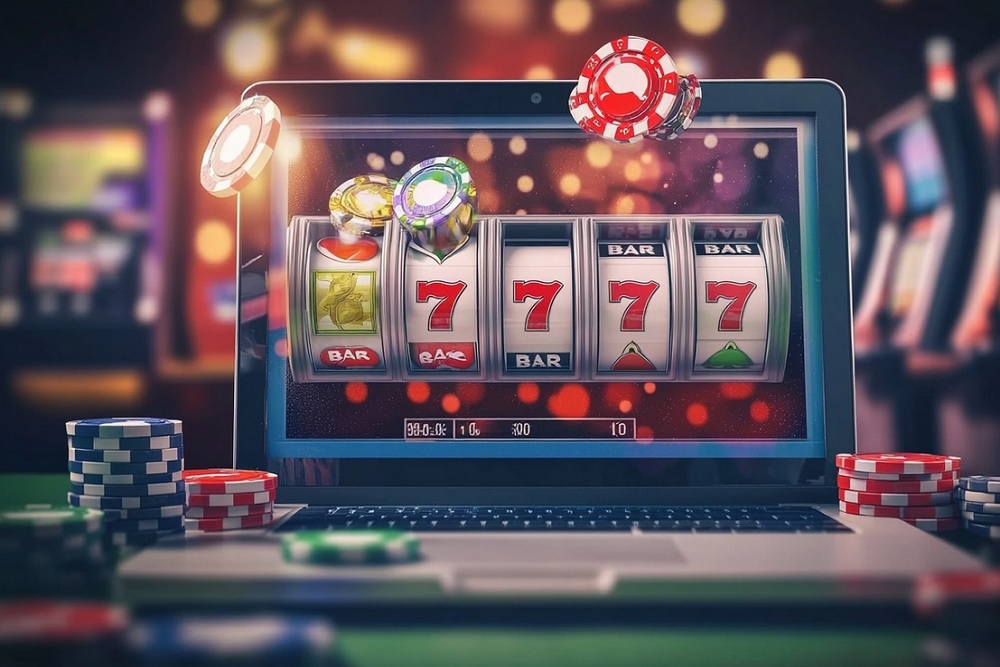 Knowing The Basics of Slot Dana Online!