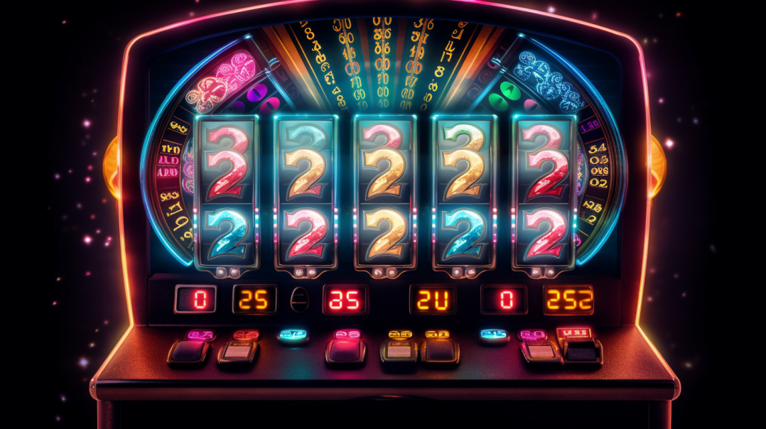 Importance Self-Control and Responsible Slot Win123 Login!